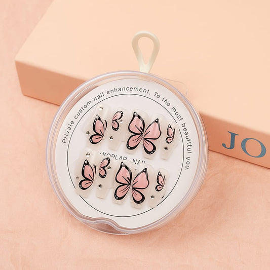 Sweetheart wearable manicure-64 Dancing